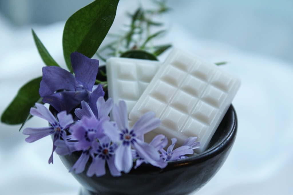 Vosk do aromalampy neparfemovaný - Čokoláda